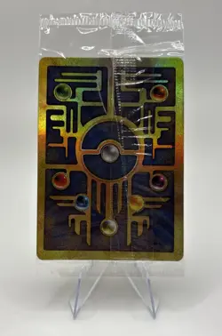 Pokemon TCG Ancient Mew Holo Card 2000 Movie Promo, Sealed Unopened (H) - Image 1