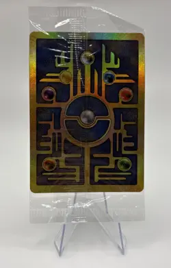 Pokemon TCG Ancient Mew Holo Card 2000 Movie Promo, Sealed Unopened (K) - Image 1