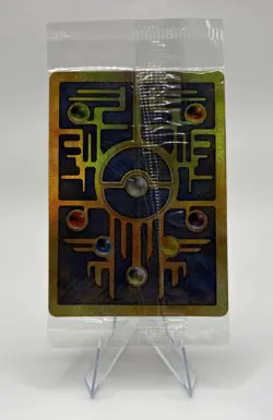 Pokemon TCG Ancient Mew Holo Card 2000 Movie Promo, Sealed Unopened (E) - Image 1