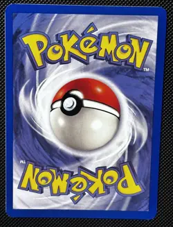 Pokemon Card Dark Flareon 35/82 1st Edition Team Rocket WOTC NM - Image 2