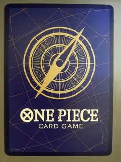 GIRL OP-PR P-096 P Unsealed - One Piece Card Game - Image 2