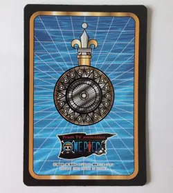 ONE PIECE Gummy Card No. 5 Renticular Holo Vivi & Nami - Image 5
