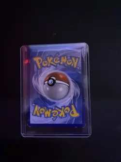 Pokemon Latios XY79 XY Promo Full Art Holo Basic English Card - Image 2