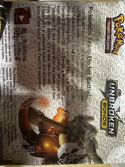 Pokemon TCG Sword & Shield Collectible Cards - 36 Pack 1037187613593 - Image 2