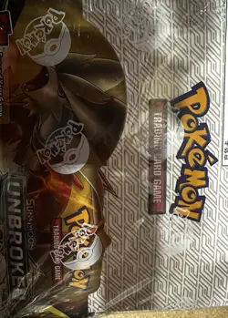 Pokemon TCG Sword & Shield Collectible Cards - 36 Pack 1037187613593 - Image 3