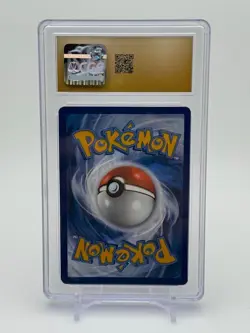 Pokemon Chansey (2023) #015/034 Trading Card Game Classic Holo CGC PRISTINE 10! - Image 2