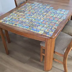 Lot of 143 Vintage Digimon Cards Bandai - Image 4