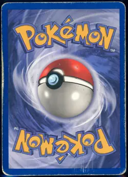 1st Edition Machamp 8/102 Base Set Holo 1999 Pokemon Card - Damaged - Image 2