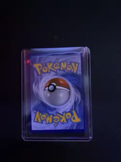 Pokemon White Kyurem XY81 XY Promo Full Art Holo Basic English Card - Image 2