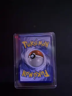 Pokemon Arceus XY83 XY Promo Holo Basic English Card - Image 2