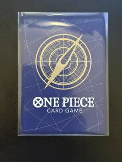 Sabo (SP Alt Art) OP07-118 SEC Carrying on His Will ONE PIECE Card Game Japanese - Image 2
