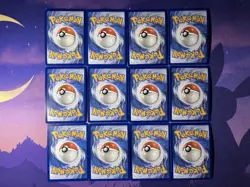 Pokemon Bulk Lot (151) - 100 Common Pokemon Cards (18 Reverse's & 6 Holo's) - Image 3