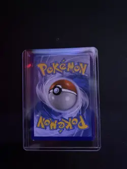 Pokemon Reshiram XY74 XY Promo Full Art Holo Basic English Card - Image 2