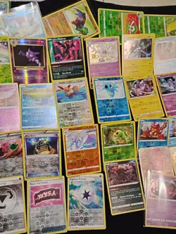 MASSIVE POKEMON CARD LOT! READ DESCRIPTION! - Image 5