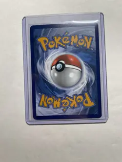 Pokemon Swanna Illustration Rare Holo SV White Flare 110/086 English TCG Card - Image 2