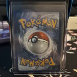 Pokemon TCG Dragonite v Full Art Holo Ultra Rare Card Pokemon p - Image 2