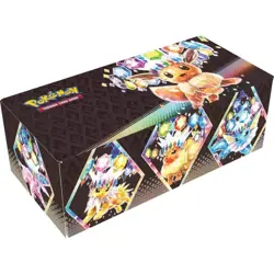 Pokemon Prismatic Evolutions Surprise Box Trading Card Hobby Collectible Pikachu - Image 5