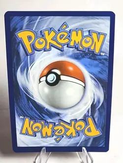 Pokemon TCG Pignite Card White Flare Illustration Rare, 097/086 NM / MINT - Image 2