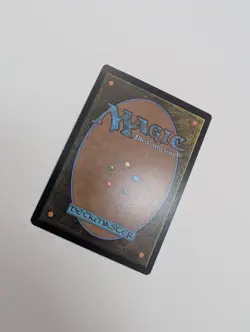 MTG - Tam-Mindful First-Year - Lorwyn Eclipsed NM/M Condition - Image 3