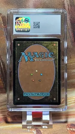 MTG Animar, Soul of Elements #1891 Rainbow Foil Secret Lair CGC 10 Gem Mint - Image 5