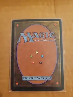 Reflecting Pool Tempest Regular Rare Non-Basic Land MTG Magic - Image 2