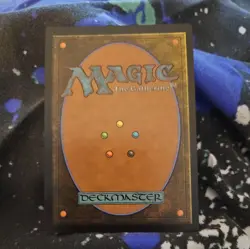 MTG Amzu Swarm's Hunger rare Ravnica Cluedo - Image 2