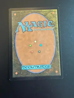 Cavalier of Flame NM The List PLIST Magic the Gathering - Image 2