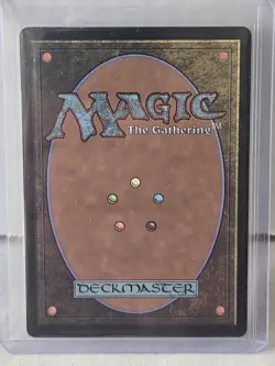 Moonshadow - Showcase Foil - NM - MTG - Lorwyn Eclipsed - ECL #386 - MTG Singles - Image 2