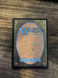 1x MTG Tevesh Szat, Doom of Fools - Commander Legends #153 - Image 2