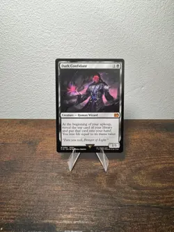 MTG Mythic Regular Dark Confidant 0094 (FIN) Final Fantasy - Image 1