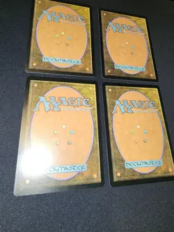 Polluted Delta 239 x4( Playset) - NM -Khans of Tarkir Magic the Gathering MTG - Image 5