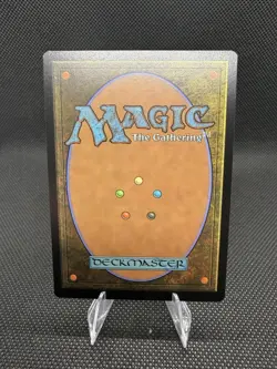 Dionus, Elvish Archdruid (Anime) Foundations Jumpstart Regular - Image 2