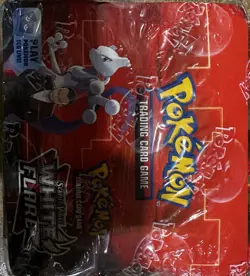 Wizards of the Coast Pokemon TCG Neo Revelation Booster Box - 36 Packs 76930885635 - Image 1