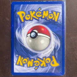 Mr. Mime (6) Holo Rare Jungle 06/64 MP Pokemon Card - Image 2