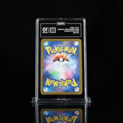 2025 POKEMON JAPANESE M1L-MEGA BRAVE ART RARE #068 RIOLU TAG 10 - Image 2