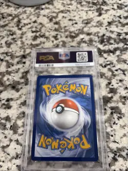 Pokemon TCG Gouging Fire EX Scarlet & Violet Temporal Forces 204/162 - Image 2