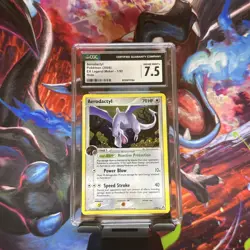 10 PSA CGC Graded Pokemon Lot Vintage and Modern 10 graded card lot (Lot #3) - Image 2