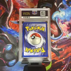 10 PSA CGC Graded Pokemon Lot Vintage and Modern 10 graded card lot (Lot #3) - Image 5
