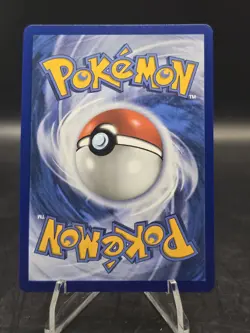 Pokemon TCG Hoothoot (Poke Ball Pattern) 077/131 Prismatic Evolutions Holo NM - Image 2