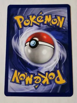 Haunter 21/62 Non Holo Fossil Unlimited Pokemon - Image 2