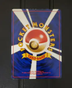 Pokemon Neo Discovery (Japanese) Kabutops No. 141 Holo Rare MP - Image 2