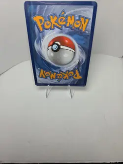 Electrike 196/182 Illustration Rare Pokemon TCG Destined Rivals NM Pack Fresh - Image 2