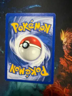 Donphan - 21/111 [Neo Genesis] Pokemon TCG - 1st Edition - Regular RARE - MP - Image 2