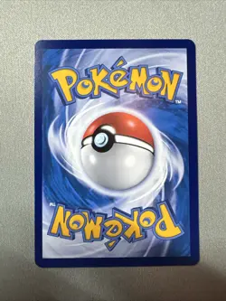 Chinese Naganadel GX 117/150 csm2b Sun & Moon Double Rare Holo Pokemon 2023 NM - Image 2