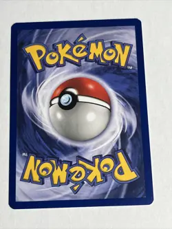 SPANISH Kadabra -1st Edition Edicion- 32/102 Base Set Pokemon - NM - Image 2