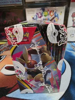Pokemon TCG Phantasmal Flames Booster Box Factory Sealed New 36 Packs - Image 5
