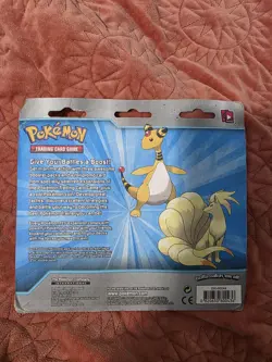 Pokemon TCG Plasma Storm Plasma Freeze Next Destinies 3 Pack Blister - Image 2