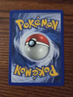 Tentacruel 10/18 - Southern Islands - English Pokemon TCG - Image 5