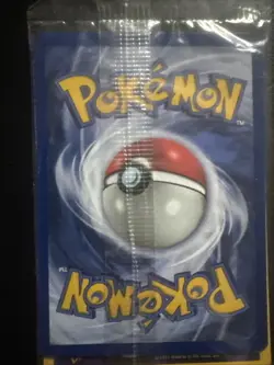 Dragonite Pokemon Black Star Promo WB Promo Sealed (WB Filler) - Image 4