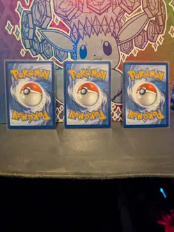 Pokemon TCG GX EX Holo Lot Inteleon Team Rocket's Nidoking GX Mega Manectric GX - Image 2